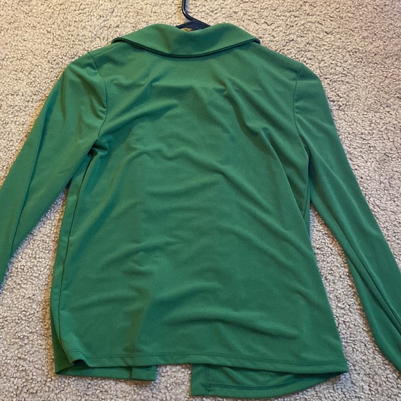 Zara long sleeve top - Picture 3 of 4